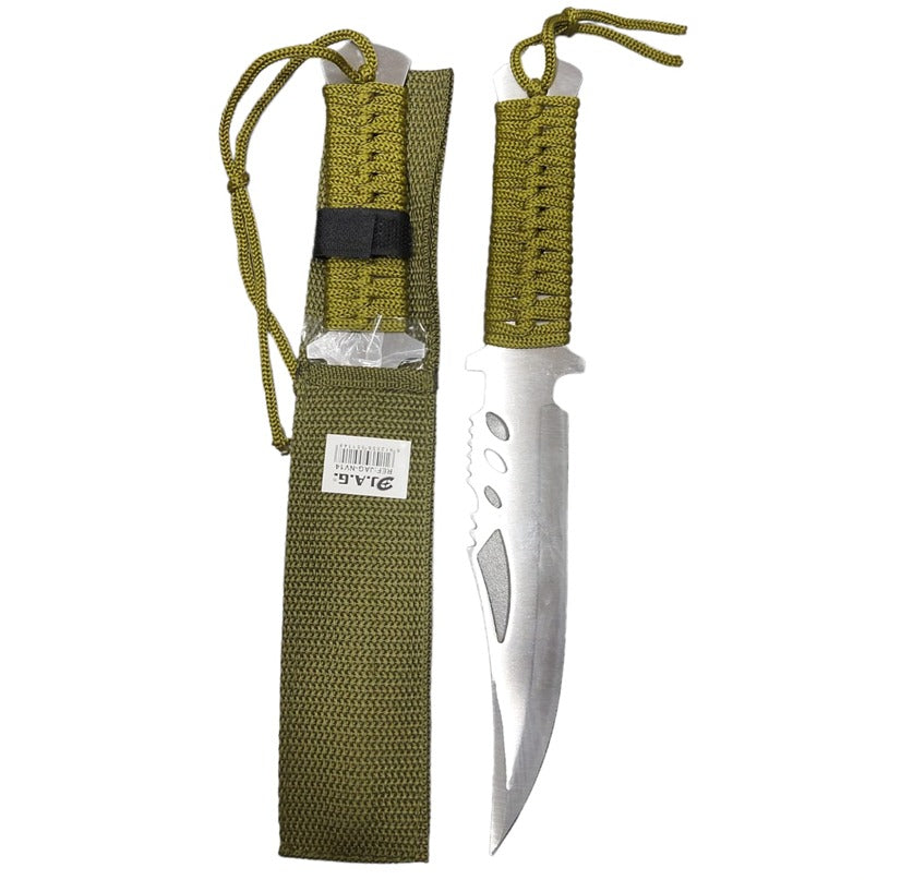 CUCHILLO CAMPING CORDON GRANDE