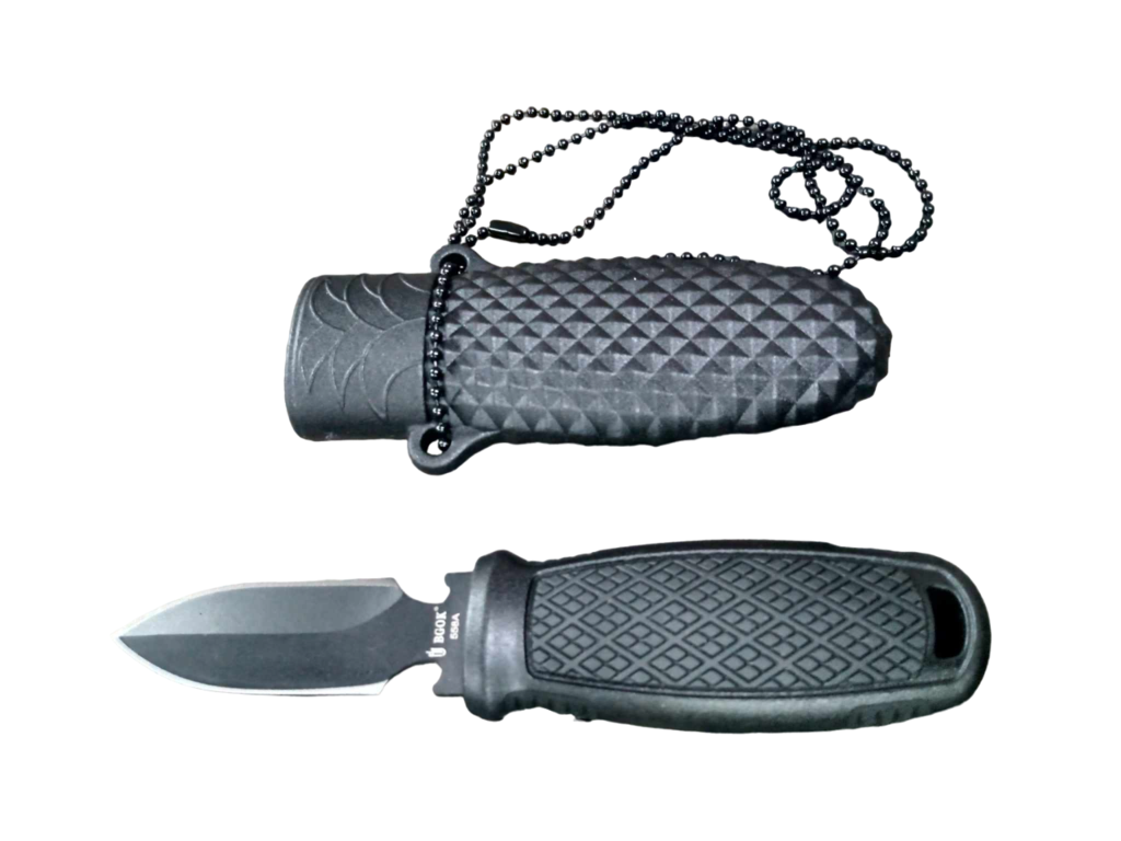 CUCHILLO 558A